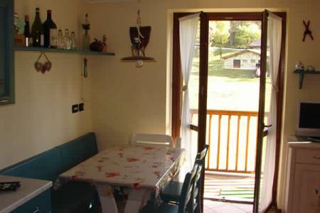 Apartament 15