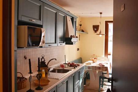 Apartament 15