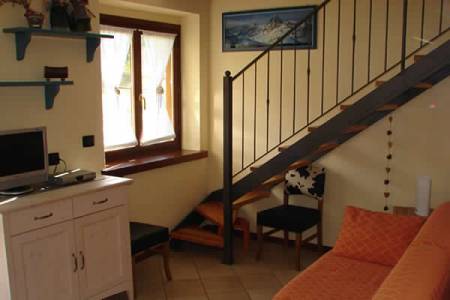 Apartament 15