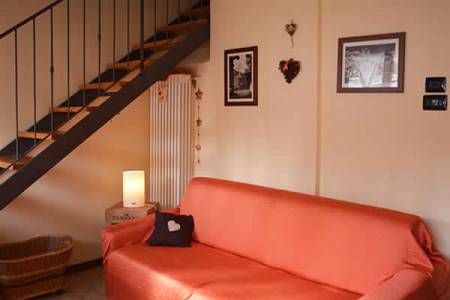 Apartament 15