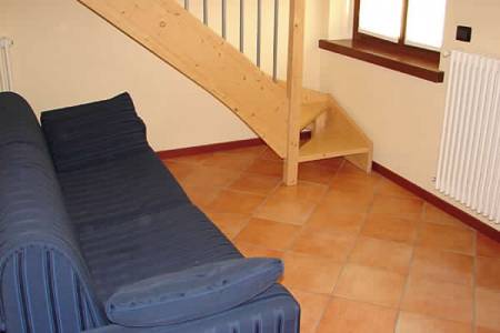 Apartament 16