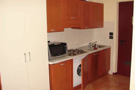 Apartament 16