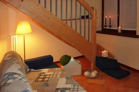 Apartament 16