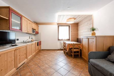 Apartament 2-pokojowy