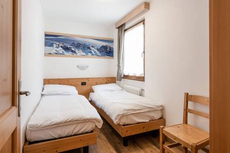 Apartament 3-pokojowy