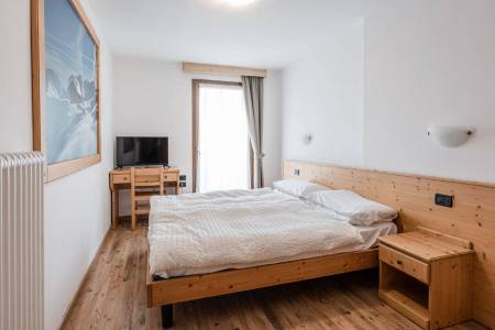 Apartament 3-pokojowy