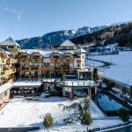 Tevini Dolomites Charming Hotel