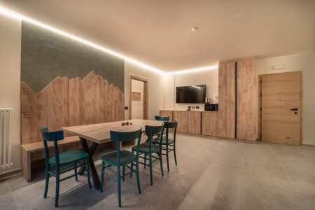Apartament 4-pokojowy