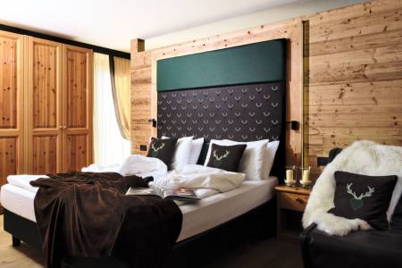 Junior Suite Brenta