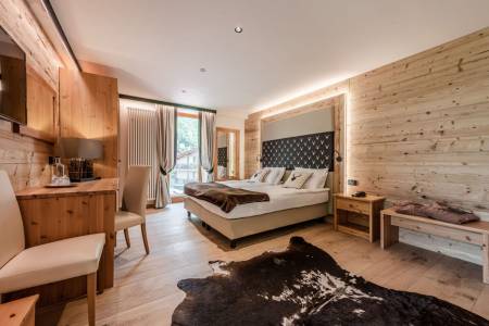 Junior Suite Brenta