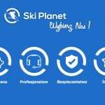 Wybierz Ski Planet!