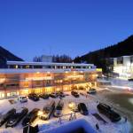 Sporting Hotel Ravelli
