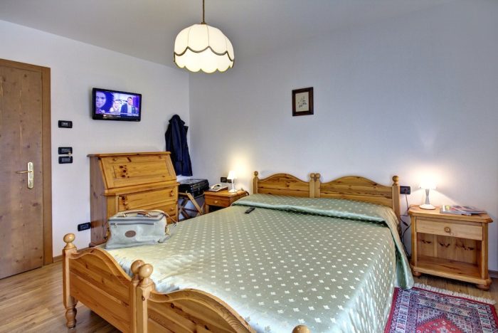 Hotel Des Alpes Cortina - Standard