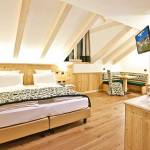 Family Suite Lajadira