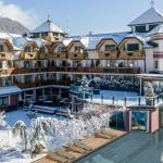 Tevini Dolomites Charming Hotel