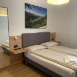 Apartament 3-pokojowy na parterze