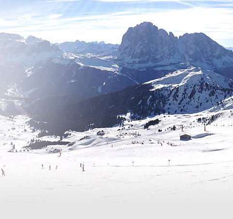 Region narciarski – Val Gardena – Zaplanuj wyjazd na narty