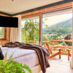 Home Luxury Chalet