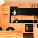 Home Luxury Chalet