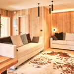 Home Luxury Chalet