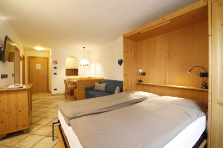 Apartament Standard 2-pokojowy