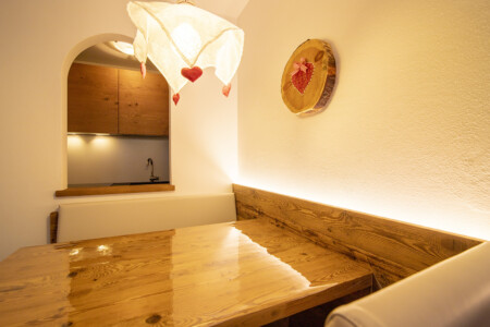Apartament 1-pokojowy 2-osobowy
