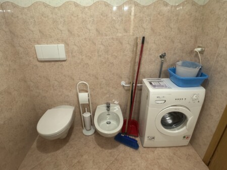 Apartament 15