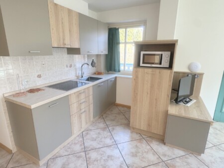 Apartament 15