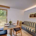 apartament 2-pokojowy 3-4-osobowy