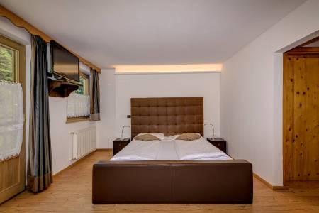 apartament 1-pokojowy 2-3-osobowy