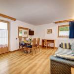 apartament 2-pokojowy 3-4-osobowy