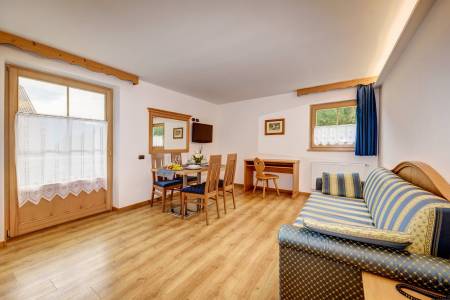 apartament 2-pokojowy 3-4-osobowy