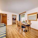 apartament 2-pokojowy 3-4-osobowy