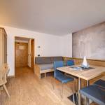 apartament 2-pokojowy 3-4-osobowy