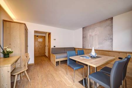 apartament 2-pokojowy 3-4-osobowy