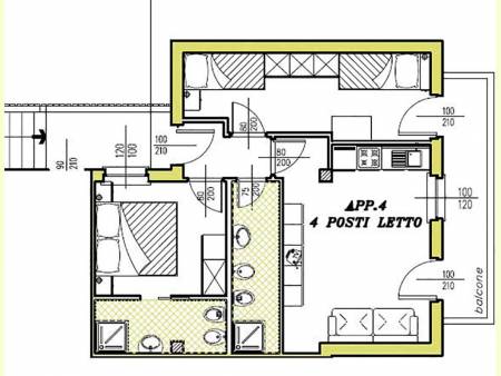 Apartament 233