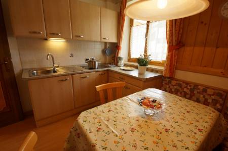 Apartament Corones