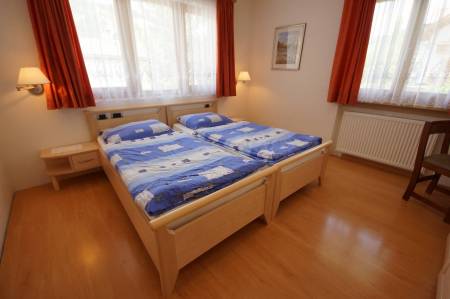 Apartament Fanes