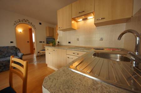 Apartament Fanes