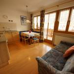 Apartament Fanes