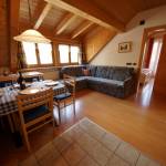 Apartament Senes