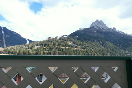 Apartament 18