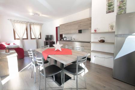 Apartament 3-pokojowy