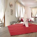 Apartament 3-pokojowy