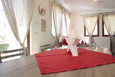 Apartament 3-pokojowy