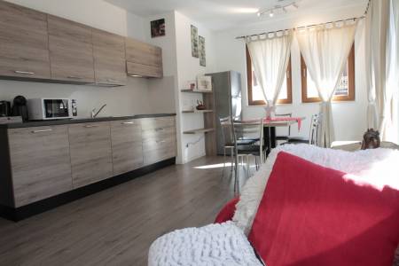 Apartament 3-pokojowy