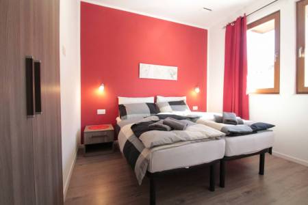 Apartament 2-pokojowy