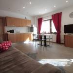 Apartament 2-pokojowy