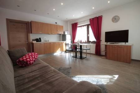 Apartament 2-pokojowy