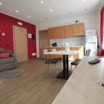 Apartament 2-pokojowy